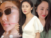 Làm đẹp - Văn Mai Hương than khóc vì mụn, dân tình chỉ chú ý đến mặt mộc căng bóng không tì vết