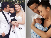 Làm vợ - Mỹ nhân Việt chọn lấy chồng nghèo: Người bỏ đại gia, người phải vay 60 triệu làm đám cưới