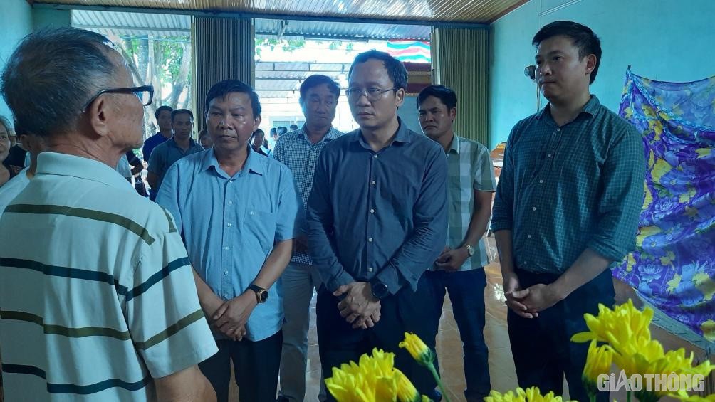 Tai nạn thảm khốc ở Đắk Nông: Buổi sáng đi chợ thành đại tang sau 2 phút, quá kinh hoàng! - 3