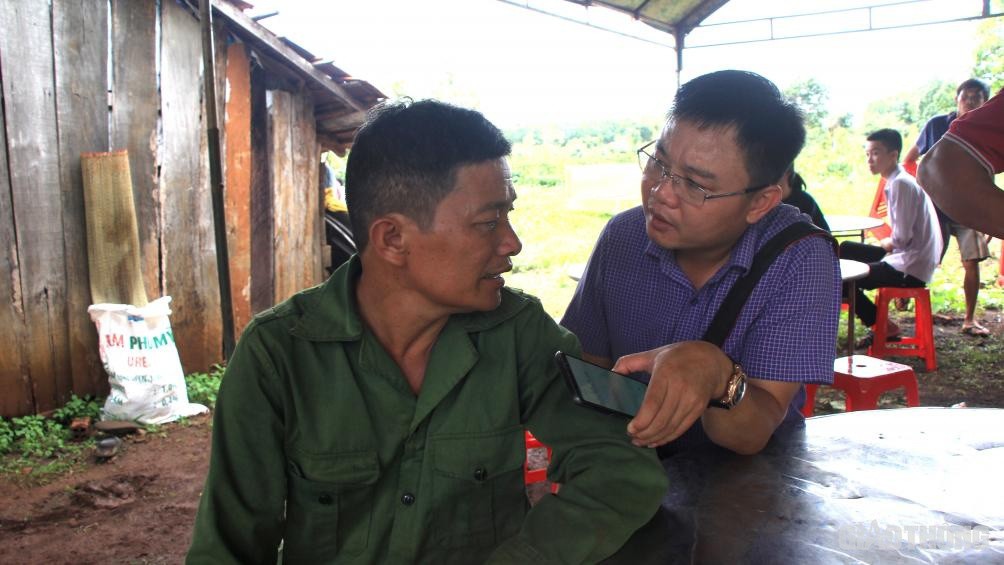 Tai nạn thảm khốc ở Đắk Nông: Buổi sáng đi chợ thành đại tang sau 2 phút, quá kinh hoàng! - 4