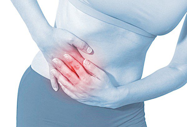 U lạc nội mạc tử cung: Triệu chứng, cách điều trị và những biến chứng - 2