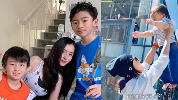 Ly hôn Tạ Đình Phong đã gần 10 năm, Trương Bá Chi vẫn không đi thêm bước nữa - 8