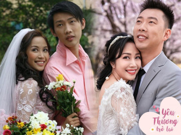 Mẹ 3 con Ốc Thanh Vân - Hành trình cướp lại người yêu để rồi gồng gánh gia đình