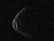 Clip Eva - Quả cầu lửa xuất hiện trên bầu trời nước Mỹ