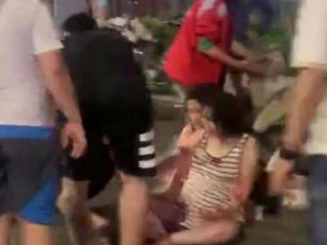 Thai phụ 8 tháng mất con vì ma men tông trúng: Tài xế có bị kết tội làm chết người?
