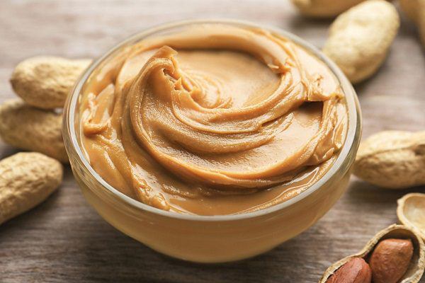 50 thực phẩm giàu protein ít béo tốt cho người tập gym, giảm cân - 8
