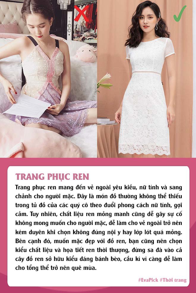 6 kieu trang phuc mac vao de bi che que mua, nang khong kheo chon lien tut hang phong cach - 4