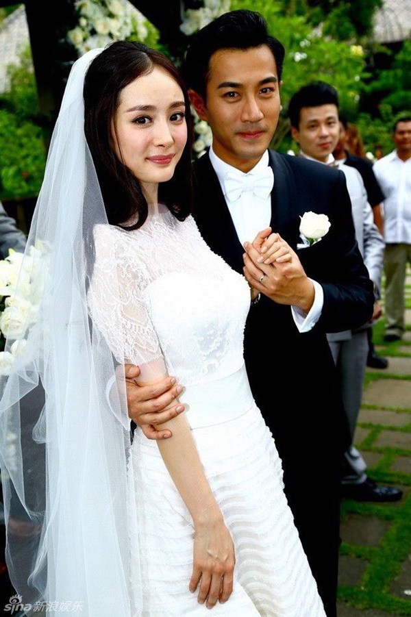 6 năm sau khi sinh Tiểu Gạo Nếp, Dương Mịch đối xử ngày càng tệ với con gái - 2