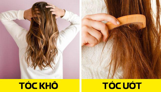Đi ngủ với mái tóc ẩm, bạn sẽ phải chịu 8 hậu quả chẳng một ai mong muốn này - 2