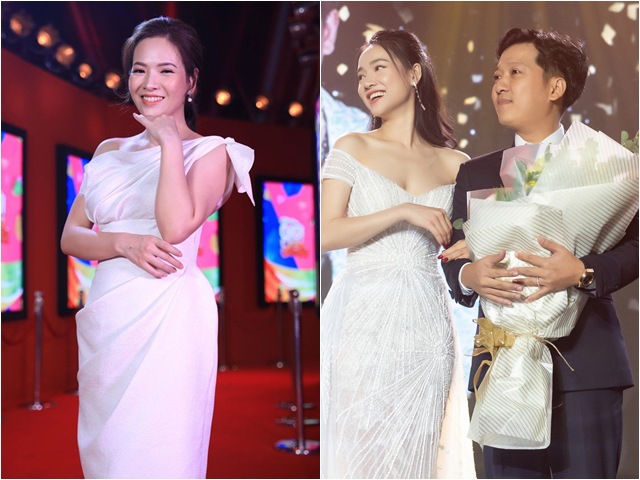 Xuất sắc đoạt cúp, Đan Lê gửi lời cảm ơn chồng Nhã Phương vì đã nương tay