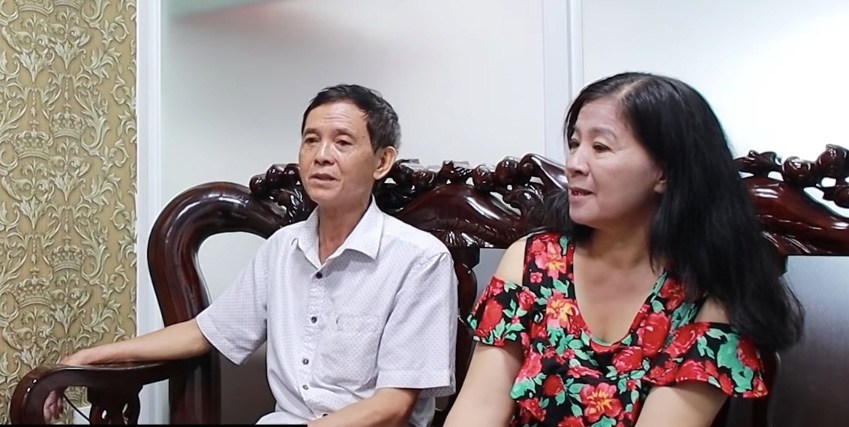 Bảo mẫu lên tiếng khi bị mẹ Mai Phương tố amp;#34;bắt cócamp;#34; bé Lavie, Hạnh Thuý không ngại bênh vực - 2