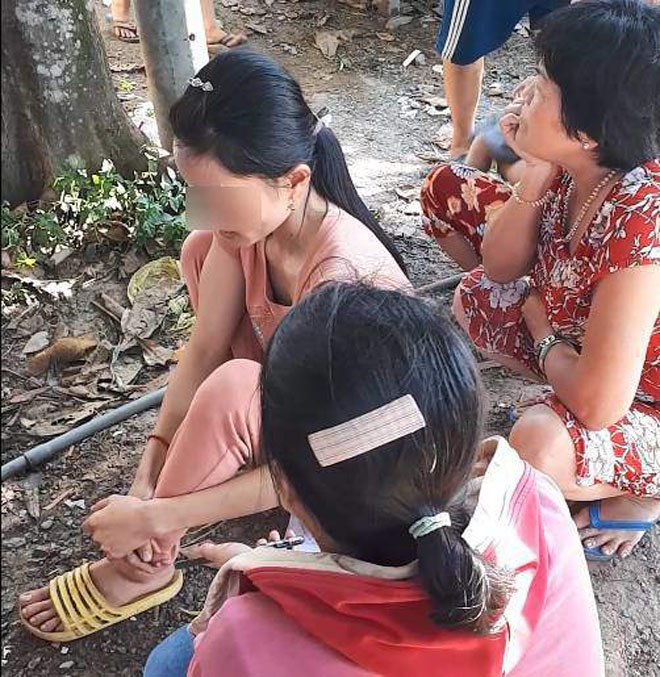 “Chồng chị đi tù còn có ngày về, chồng tôi chết rồi đâu có sống lại được” - 1