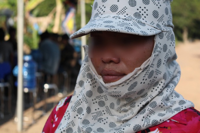 “Chồng chị đi tù còn có ngày về, chồng tôi chết rồi đâu có sống lại được” - 5