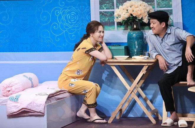 Xuất sắc đoạt cúp, Đan Lê gửi lời cảm ơn chồng Nhã Phương vì đã nương tay - 4