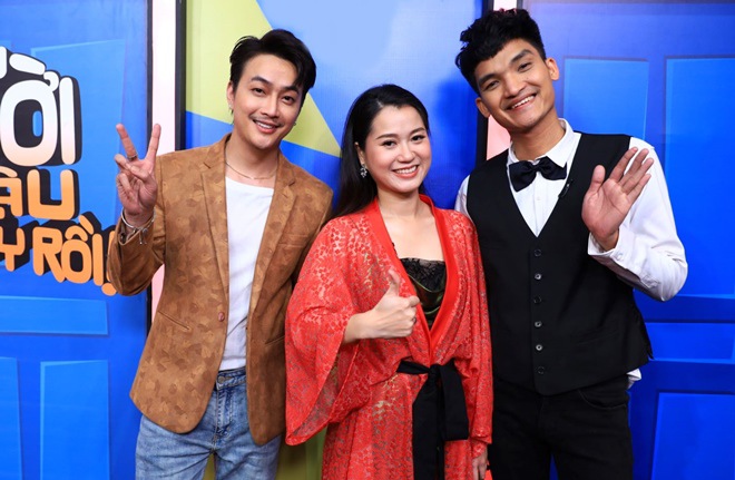 Xuất sắc đoạt cúp, Đan Lê gửi lời cảm ơn chồng Nhã Phương vì đã nương tay - 16