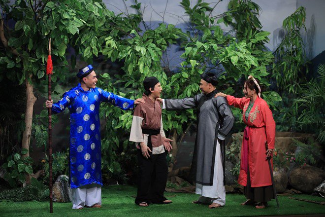 Xuất sắc đoạt cúp, Đan Lê gửi lời cảm ơn chồng Nhã Phương vì đã nương tay - 14