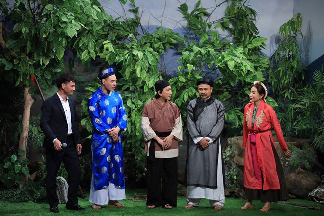 Xuất sắc đoạt cúp, Đan Lê gửi lời cảm ơn chồng Nhã Phương vì đã nương tay - 15