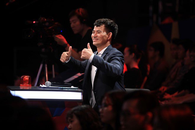 Xuất sắc đoạt cúp, Đan Lê gửi lời cảm ơn chồng Nhã Phương vì đã nương tay - 8