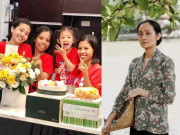 Giải trí - Bảo mẫu lên tiếng khi bị mẹ Mai Phương tố "bắt cóc" bé Lavie, Hạnh Thuý không ngại bênh vực