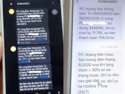 Tin tức - Tiền điện cao vọt gấp 3: Dân thắc mắc, Điện lực Hà Nội thấy bình thường