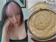 Bếp Eva - Tóc Tiên "tạo một bãi chiến trường ở bếp" khi làm mẻ pate chay đầu tiên trong đời