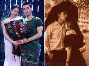 Giải trí - Trai xinh gái đẹp nào thực sự hẹn hò sau Người Ấy Là Ai: Mới nhất là đôi "chú cháu"