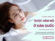 Clip Eva - Top 5 sao Hàn có khuôn mặt "nhân tạo" nhưng vẫn được công chúng ca ngợi vì quá đẹp