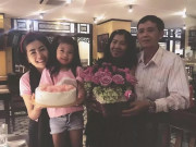 Giải trí - Con gái cố diễn viên Mai Phương được ông bà ngoại xin nhận nuôi