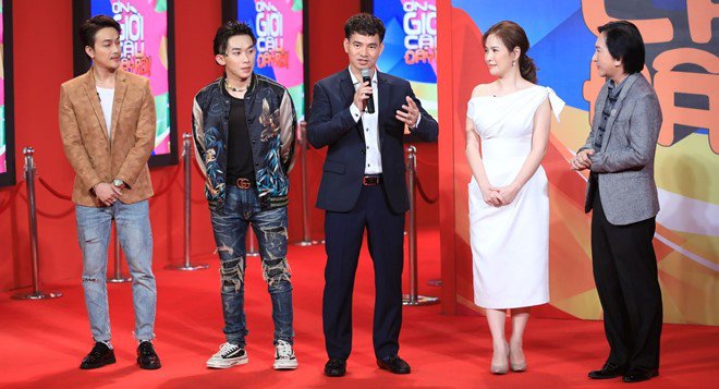 Xuất sắc đoạt cúp, Đan Lê gửi lời cảm ơn chồng Nhã Phương vì đã nương tay - 3