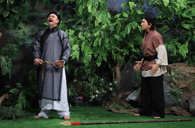 Xuất sắc đoạt cúp, Đan Lê gửi lời cảm ơn chồng Nhã Phương vì đã nương tay - 12