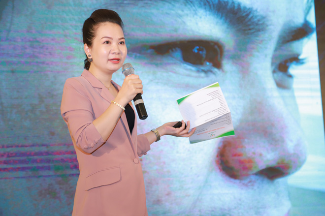 Ra mắt chuỗi thương hiệu làm đẹp nhượng quyền Tây Thi Danh Viện - 2