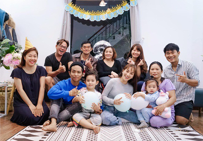 Sao Việt 24h: Con gái Tăng Thanh Hà 3 tuổi đã biết viết chữ rành rọt, làm mẹ hãnh diện - 11