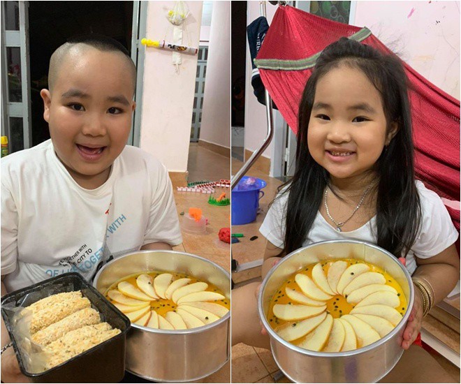 Sao Việt 24h: Con gái Tăng Thanh Hà 3 tuổi đã biết viết chữ rành rọt, làm mẹ hãnh diện - 14