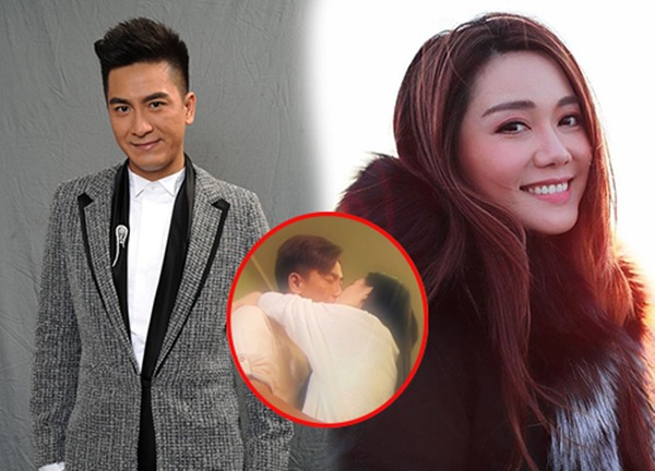 Tài tử TVB thua xa bạn gái về thân thế, độ giàu có, bố mẹ vợ tương lai nói gì? - 3