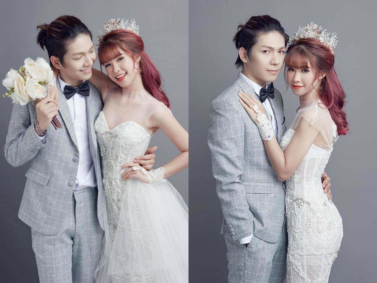 Vợ chồng Khởi My tuyên bố không sinh con: Mẹ ruột ủng hộ, dư luận tranh cãi gay gắt - 1