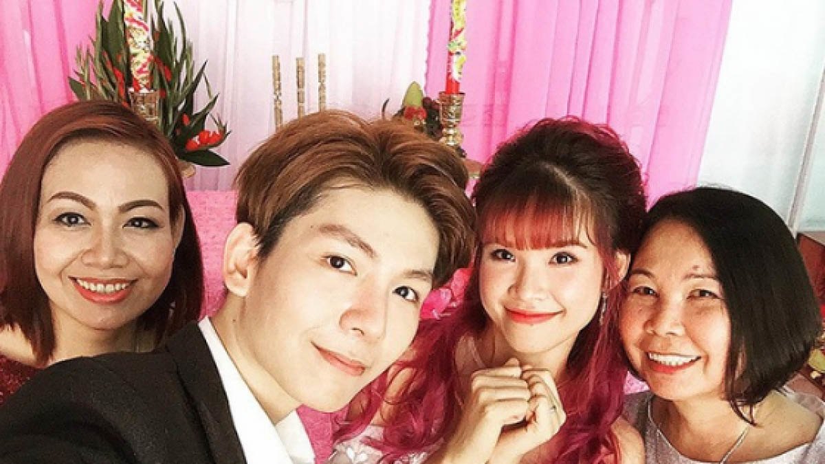 Vợ chồng Khởi My tuyên bố không sinh con: Mẹ ruột ủng hộ, dư luận tranh cãi gay gắt - 3