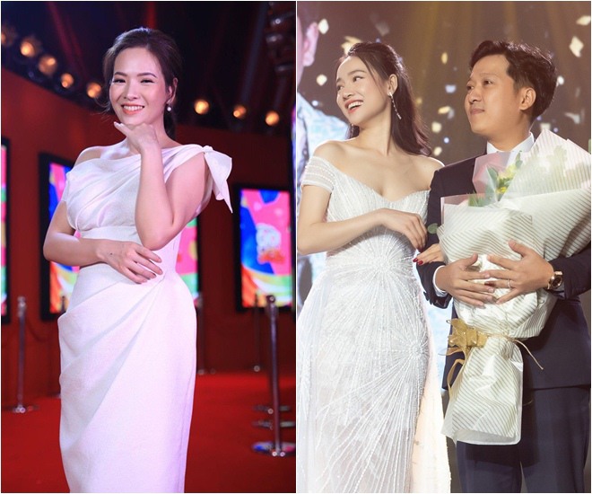 Xuất sắc đoạt cúp, Đan Lê gửi lời cảm ơn chồng Nhã Phương vì đã nương tay - 2