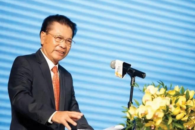 Soi độ giàu có của tỷ phú vừa bị bắt cóc trong chính biệt thự của mình - 2