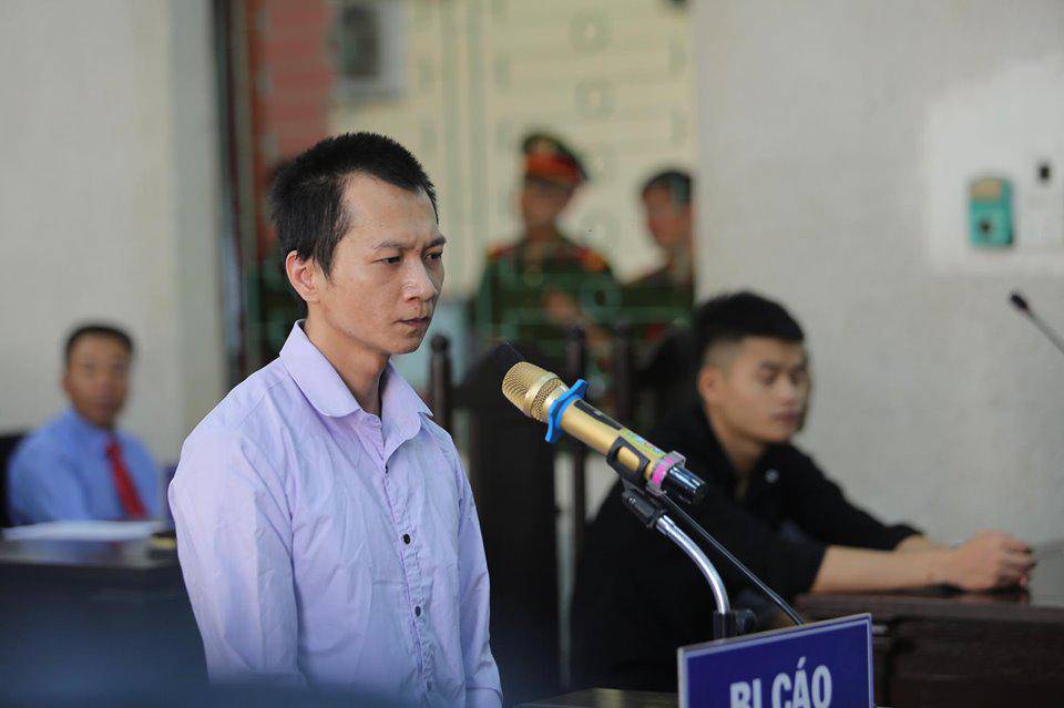 Lời khai của đồng bọn bóc trần sự xảo quyệt những kẻ hãm hại nữ sinh giao gà - 1