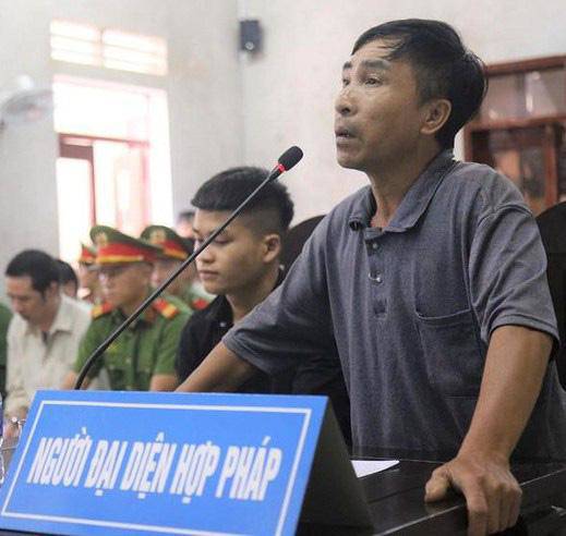 Người thân đề nghị làm rõ cái thai trong bụng của nữ sinh giao gà là của ai? - 1