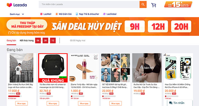 Đau đầu vì tiền ship quá tiền hàng, nỗi niềm của chị em đã có amp;#34;thuốc chữaamp;#34; - 2