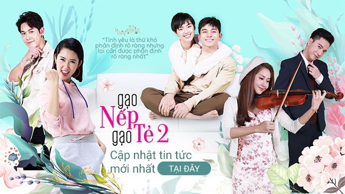 Gạo Nếp Gạo Tẻ 2 mở màn bi kịch: Thúy Ngân trở dạ sinh con, chồng cưỡng bức giúp việc - 10