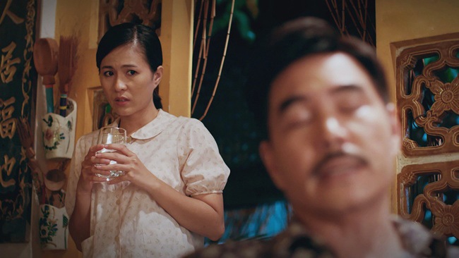 Gạo Nếp Gạo Tẻ 2 mở màn bi kịch: Thúy Ngân trở dạ sinh con, chồng cưỡng bức giúp việc - 3