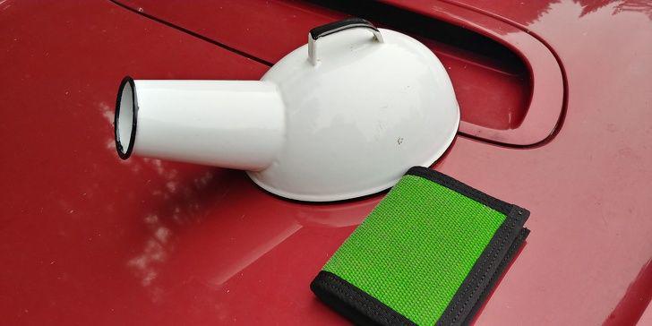 Loạt đồ vật kỳ lạ có thể bạn đã gặp mà không hề biết đến công dụng  - 7