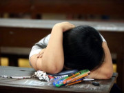 Sức khỏe - Mỗi ngày có 3000 trẻ vị thành niên tự tử, chuyên gia chỉ rõ nguyên nhân ít ai ngờ tới