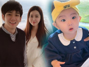 Làm mẹ - Bé gái đang hot trên mạng có xuất thân không tầm thường, nhan sắc bố mẹ cũng cực phẩm