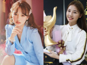 Nhạc - Mới ra mắt làng nhạc hơn 1 năm, nữ ca sĩ 10X Amee đã làm được nhiều "kỳ tích"