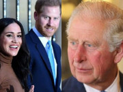 Giải trí - Không ngờ Meghan làm phật lòng bố chồng Thái tử chỉ sau 4 ngày về làm dâu