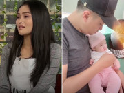 Bà bầu - Lỡ có bầu với thiếu gia trẻ con, hotgirl nhận ngay 100 triệu trước khi đi đẻ