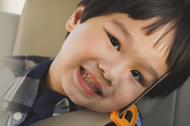 Sao Việt 24h: 2 con sinh đôi của Quỳnh Trâm và Baggio lớn như 5-6 tuổi, điển trai ngời ngời - 3